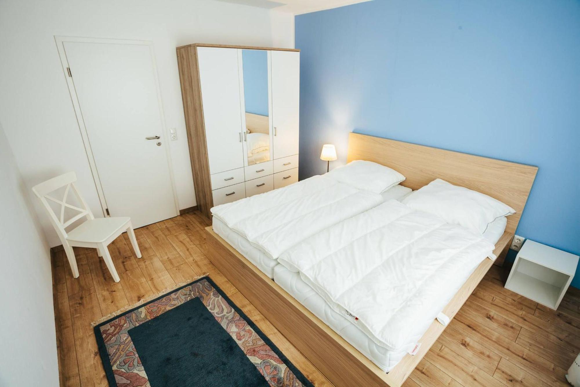 Ferienwohnung Boesehansen Braunlage Zewnętrze zdjęcie