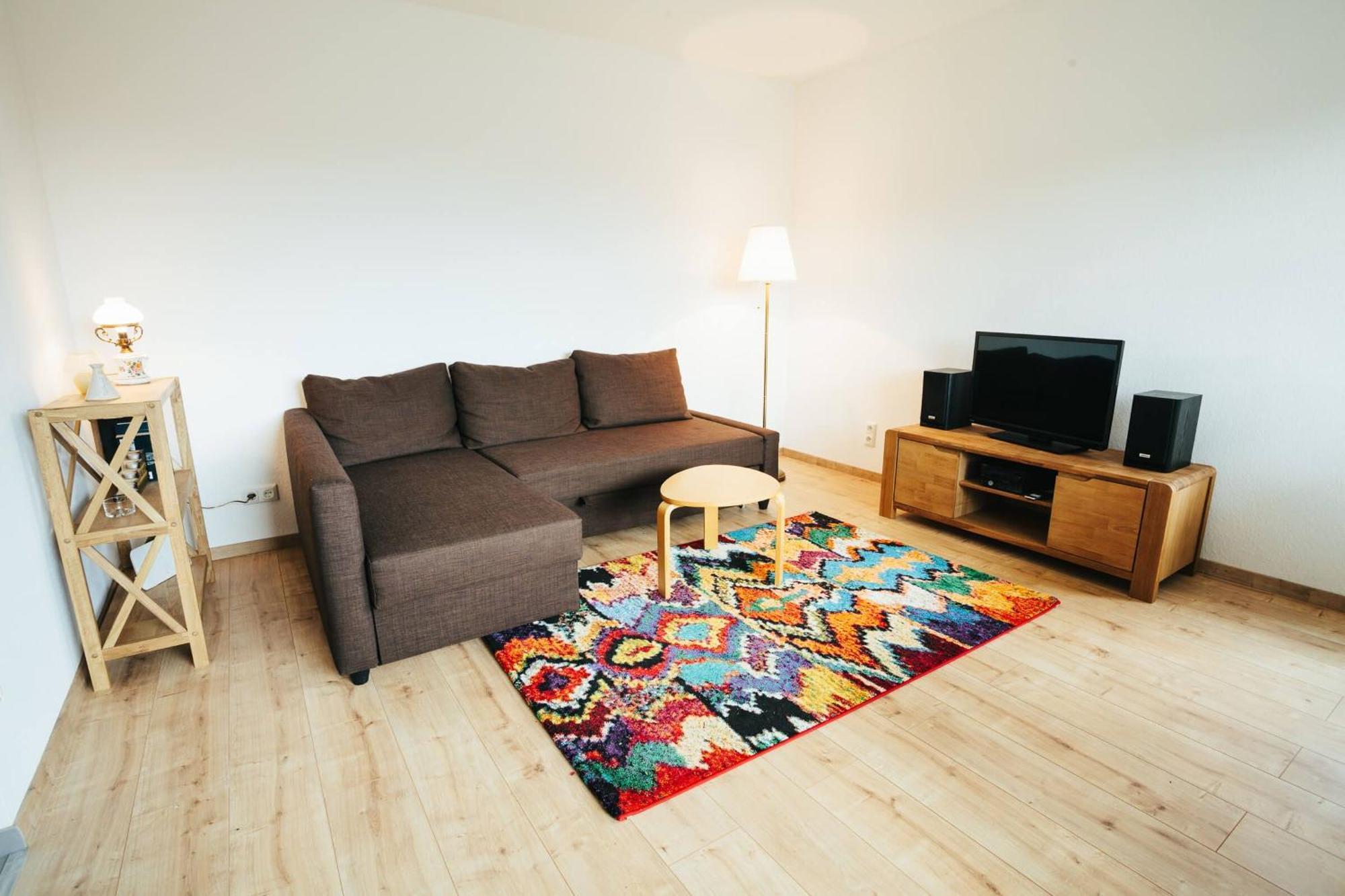 Ferienwohnung Boesehansen Braunlage Zewnętrze zdjęcie