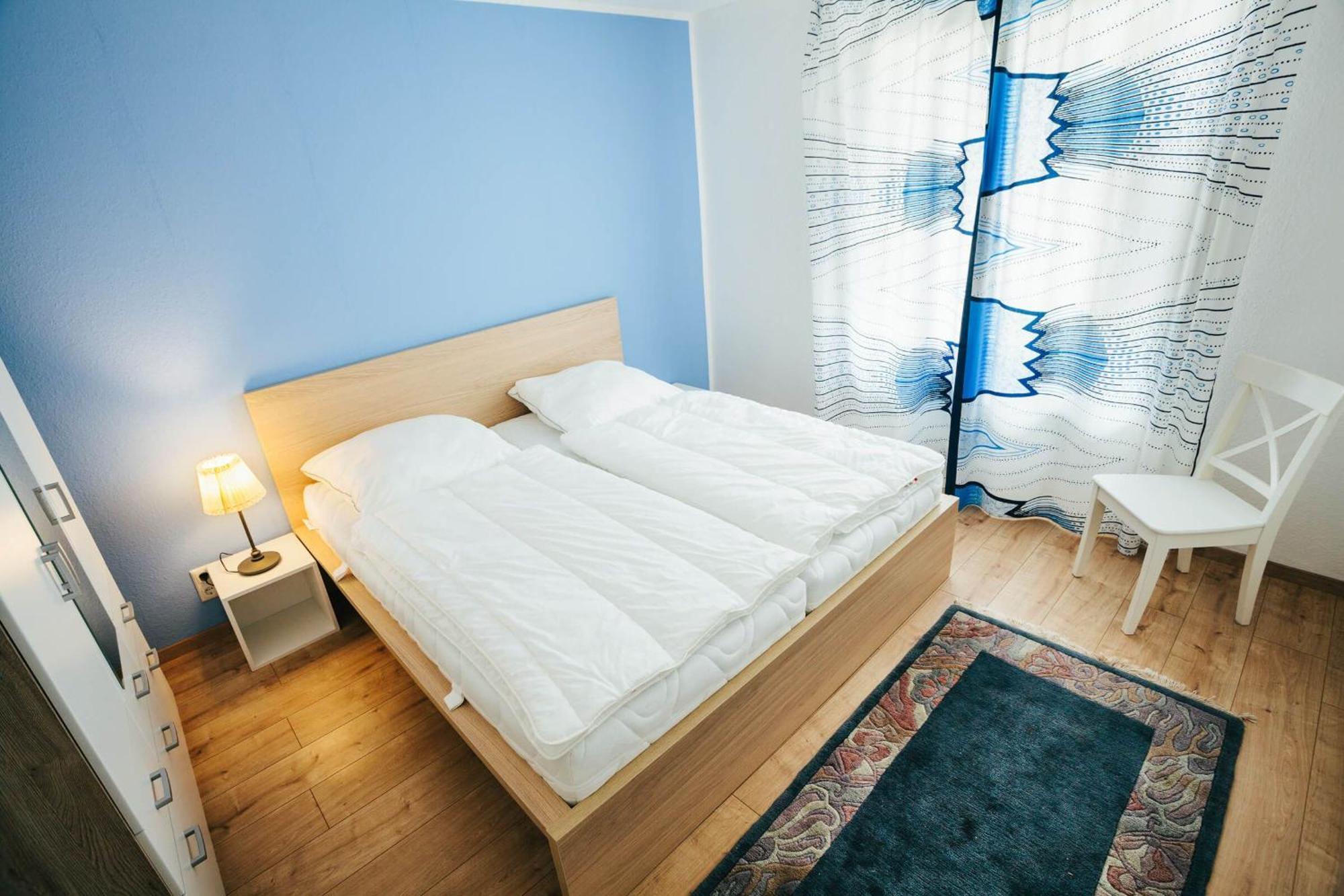 Ferienwohnung Boesehansen Braunlage Zewnętrze zdjęcie